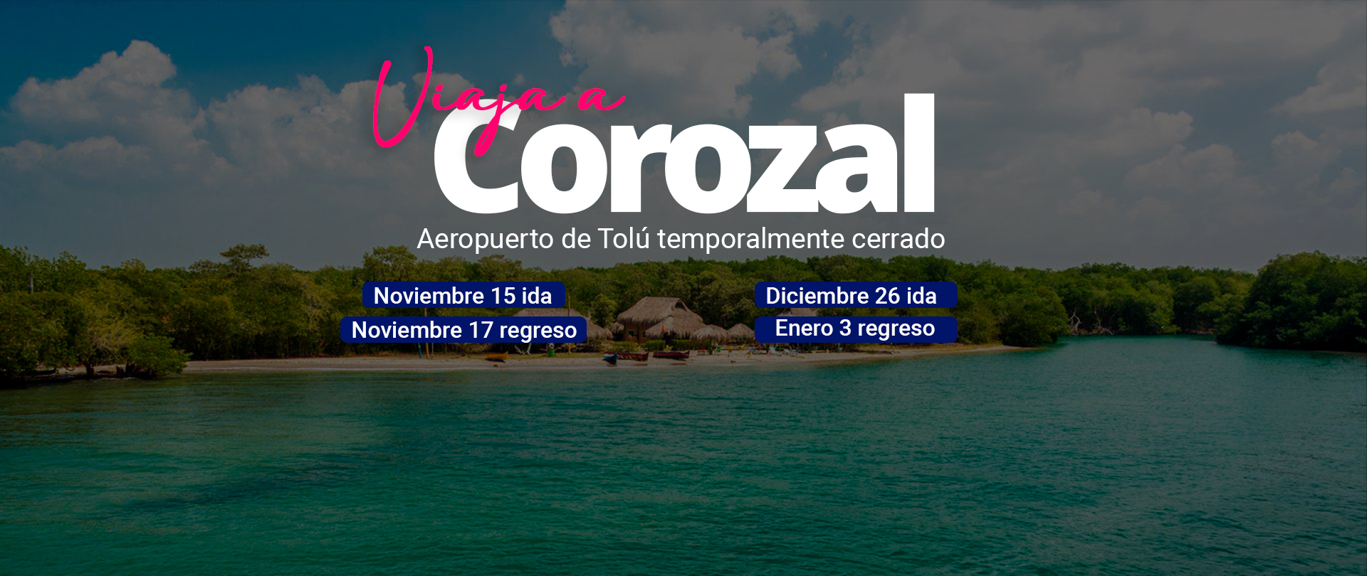 Corozal