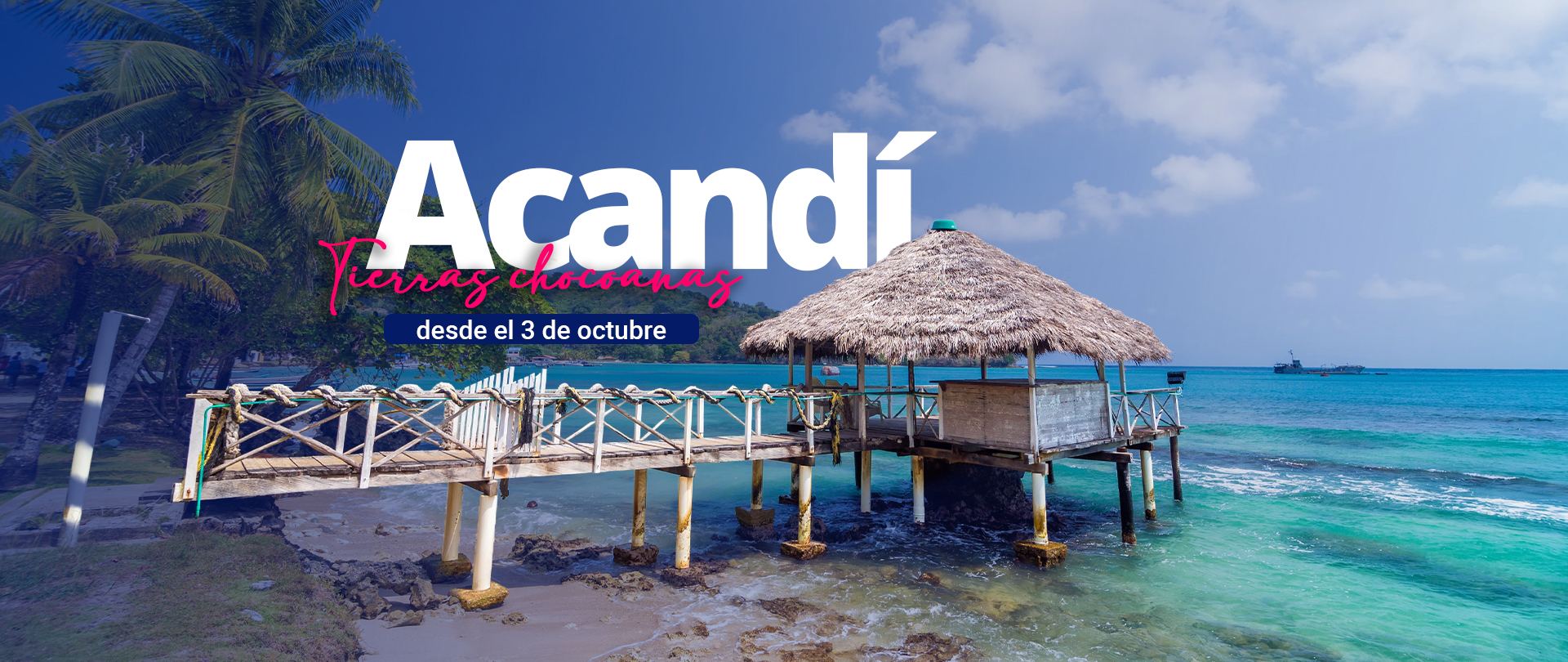 Acandí
