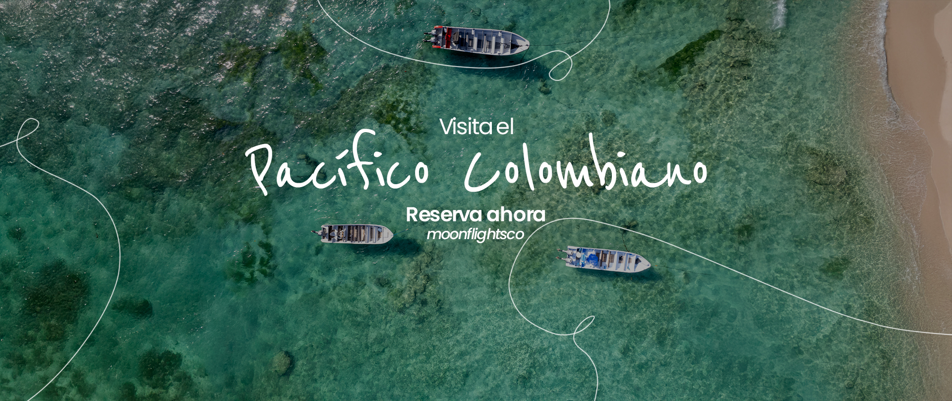 Pacífico Colombiano