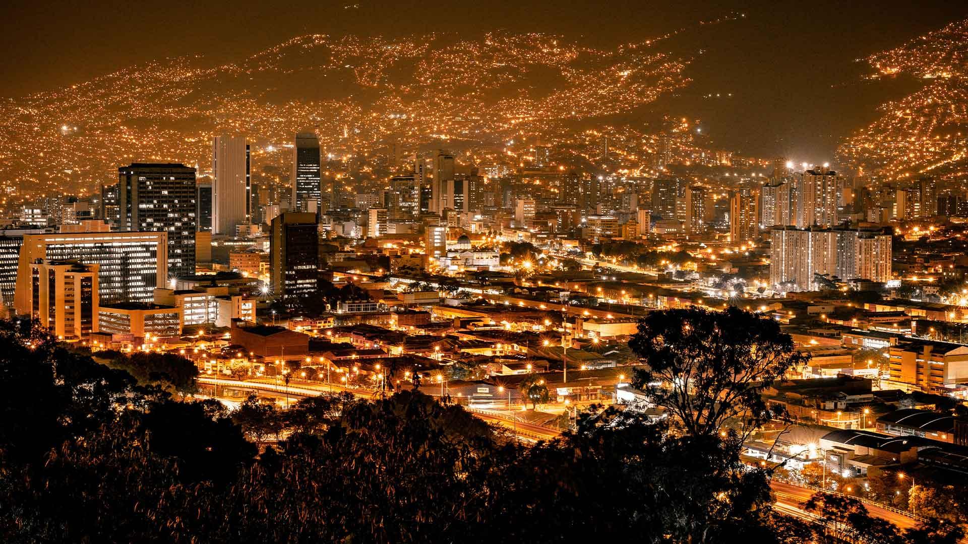 MEDELLÍN 