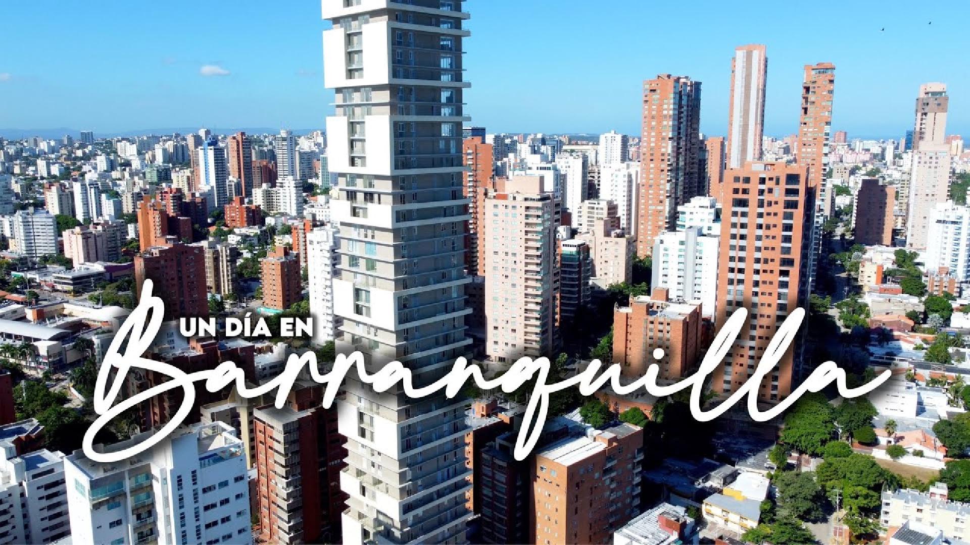 BARRANQUILLA